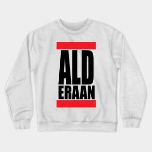Alderaan Crewneck Sweatshirt